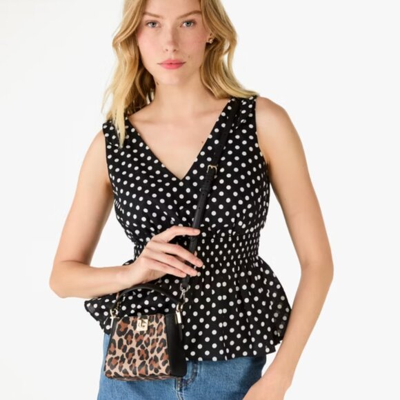 NWT kate spade Mini Phoebe Crossbody - Picture 6 of 7